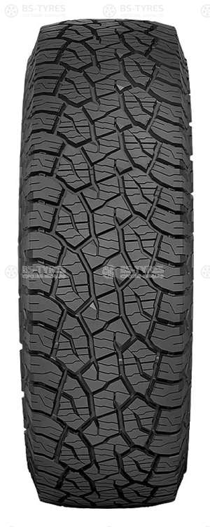 Kumho Road Venture AT52 245/75 R16C 120/116S