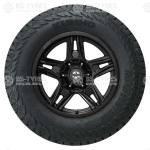 Kumho Road Venture AT52 245/75 R16C 120/116S