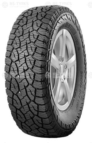 Kumho Road Venture AT52 245/75 R16C 120/116S