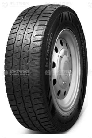 Kumho Winter Portran CW51 215/70 R15C 109/107R
