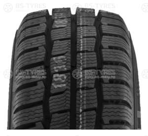 Kumho Winter Portran CW51 215/70 R15C 109/107R