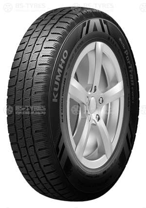 Kumho Winter Portran CW51 215/70 R15C 109/107R