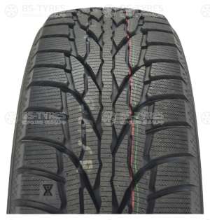 Kumho WinterCraft Ice WS51 SUV 245/55 R19 107T
