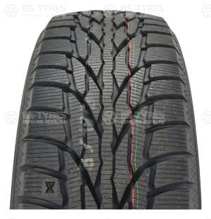 Kumho WinterCraft Ice WS51 SUV 245/55 R19 107T