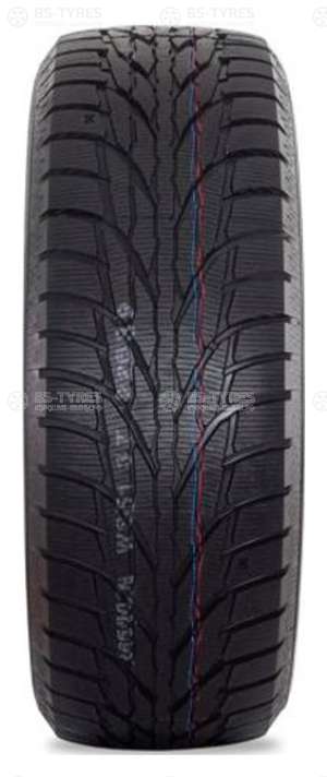 Kumho WinterCraft Ice WS51 SUV 245/55 R19 107T