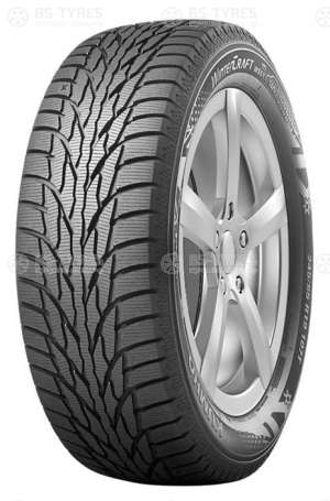 Kumho WinterCraft Ice WS51 SUV 245/55 R19 107T