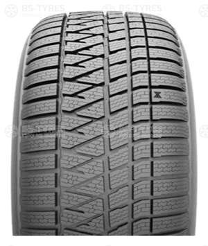 Kumho WinterCraft WS71 235/70 R16 106H