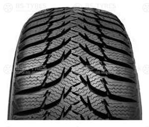 Kumho Wintercraft WP51 225/60 R16 102V