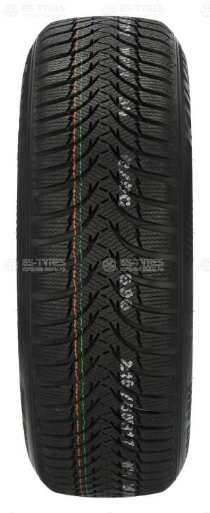 Kumho Wintercraft WP51 225/60 R16 102V