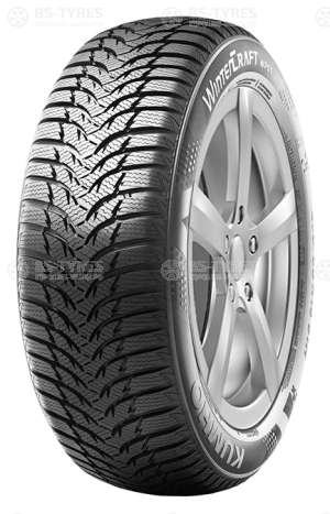 Kumho Wintercraft WP51 225/60 R16 102V