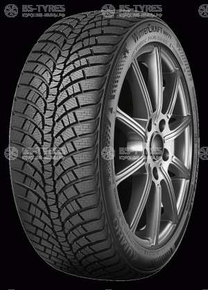 Kumho Wintercraft WP71 255/45 R18 103V