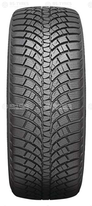 Kumho Wintercraft WP71 255/45 R18 103V