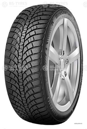 Kumho Wintercraft WP71 255/45 R18 103V