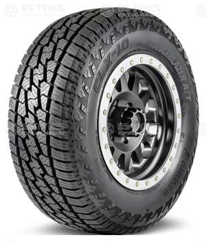 CLX10 Rangeblazer A/T