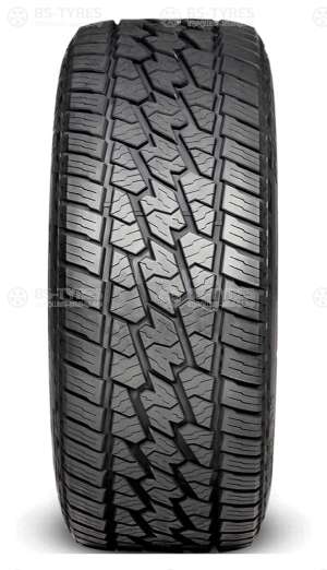 CLX10 Rangeblazer A/T