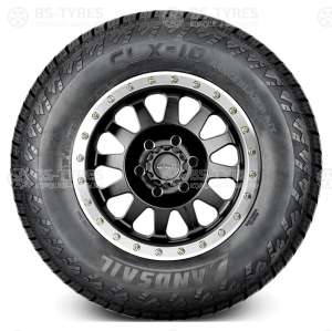 CLX10 Rangeblazer A/T