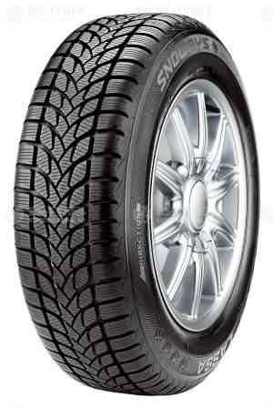 Lassa Snoways 4 245/45 R17 99V