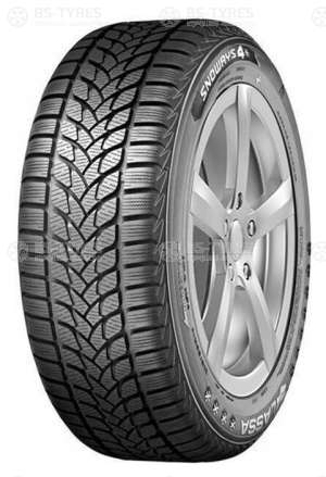 Lassa Snoways 4 245/45 R17 99V