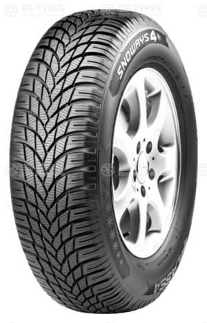 Lassa Snoways 4 245/45 R17 99V