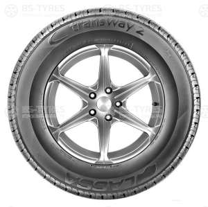 Lassa Transway 2 225/75 R16C 121/120R