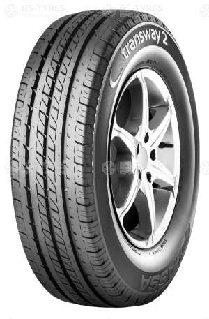Lassa Transway 2 225/75 R16C 121/120R