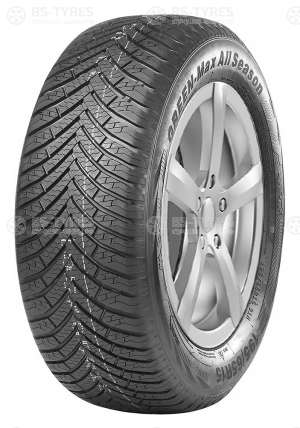 LingLong Green-Max All Season 205/55 R17 95V