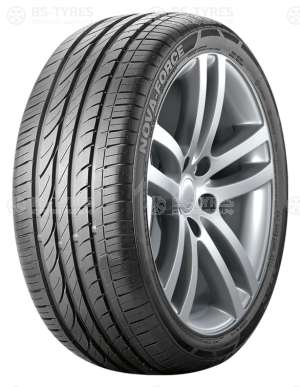 LingLong Nova Force 255/40 R20 101W
