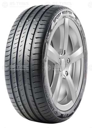 LingLong Sport Master UHP 285/35 R22 106Y