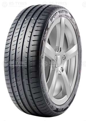 LingLong Sport Master UHP 285/35 R22 106Y