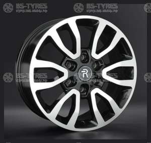 Replay MI180 (BF) 7.5xR18 ET38 6*139.7 D67.1