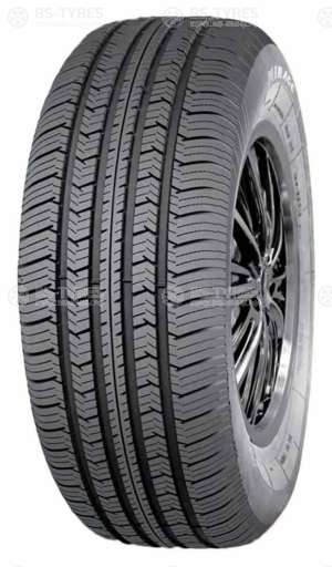 Mirage MR-166 185/60 R15 84H
