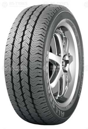 Mirage MR-700 225/70 R15C 112/110R