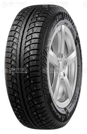 Matador MP 30 Sibir Ice 2 195/60 R15 92T
