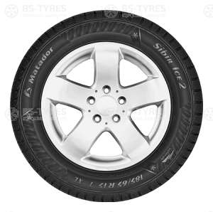 Matador MP 30 Sibir Ice 2 195/60 R15 92T