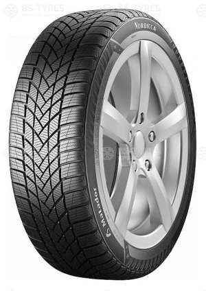 Matador MP 93 Nordicca 185/70 R14 88T (уценка)