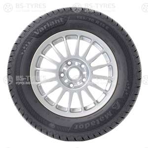 Matador MPS 125 Variant All Weather 235/65 R16C 121/119N
