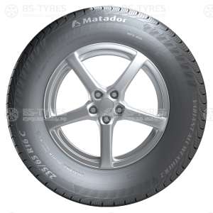 Matador MPS 400 Variant All Weather 2 215/70 R15C 109/107R