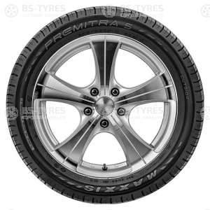 Maxxis HP5 Premitra 215/65 R16 98V
