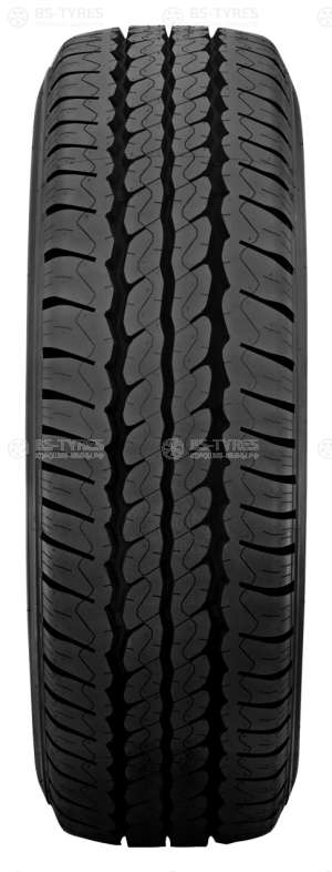 Maxxis MCV3+ VanSmart 185/75 R16C 104/102R