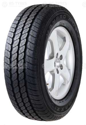 Maxxis MCV3+ VanSmart 185/75 R16C 104/102R