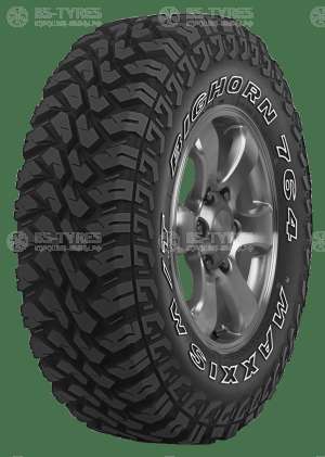 Maxxis MT-764 Bighorn 265/70 R16C 117/114Q