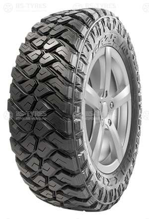 Maxxis MT-772 Razr 285/65 R18C 125/122Q