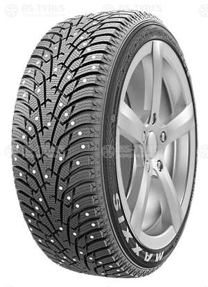 Maxxis NP5 Premitra Ice Nord 185/70 R14 88T