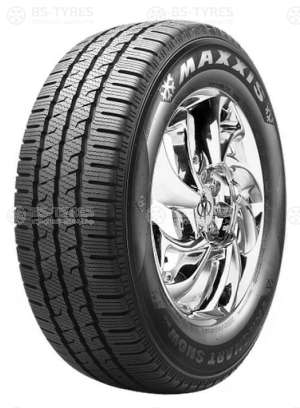 Maxxis Vansmart Snow WL2 215/75 R16C 113/111R