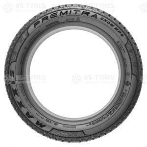 Maxxis WP6 Premitra Snow 215/60 R16 99H