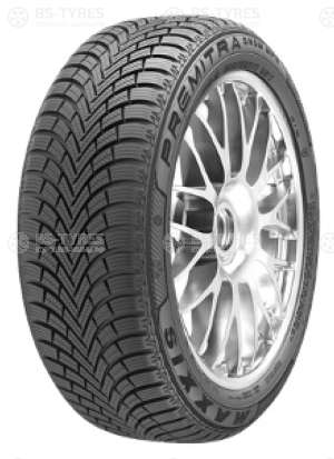 Maxxis WP6 Premitra Snow 215/60 R16 99H