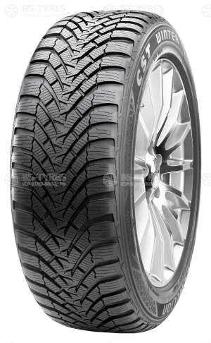 Medallion Winter WCP1