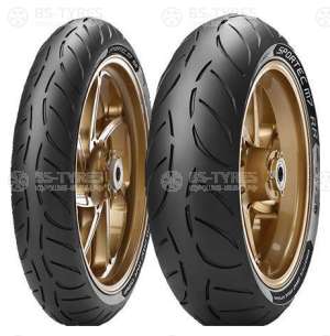Metzeler Sportec M7 RR 190/55 R17 75W