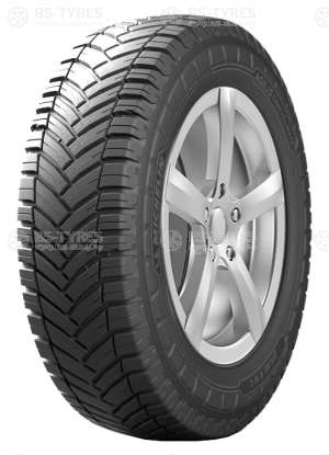 Michelin Agilis CrossClimate 215/65 R15C 104/102T