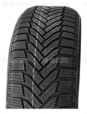 Michelin Alpin A6 205/50 R17 93V